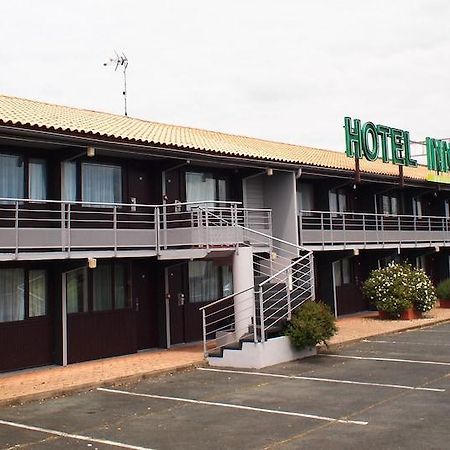 Hotel Inn Design La Rochelle La Rochelle  Exterior foto